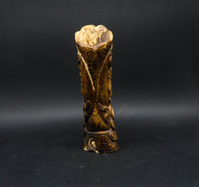 Load image into Gallery viewer, Four Arm Avaloketeshvara Bone Carved - the ladakh art palace