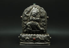 Load image into Gallery viewer, Silver Vajra pani - the ladakh art palace